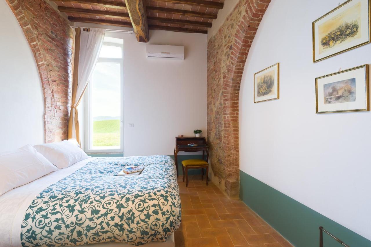 Tenuta La Santissima 산로코아필리 외부 사진