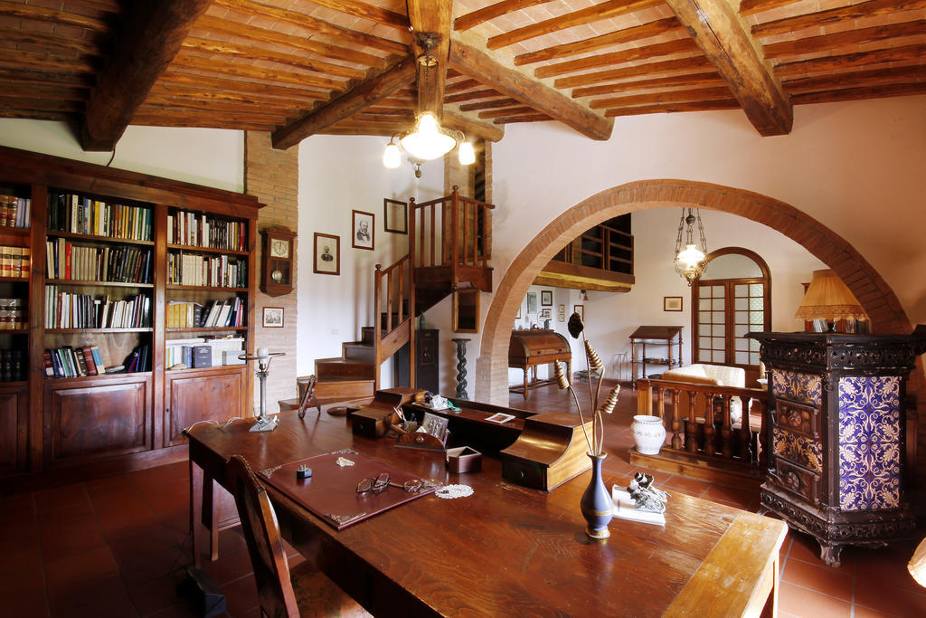 Tenuta La Santissima 산로코아필리 외부 사진