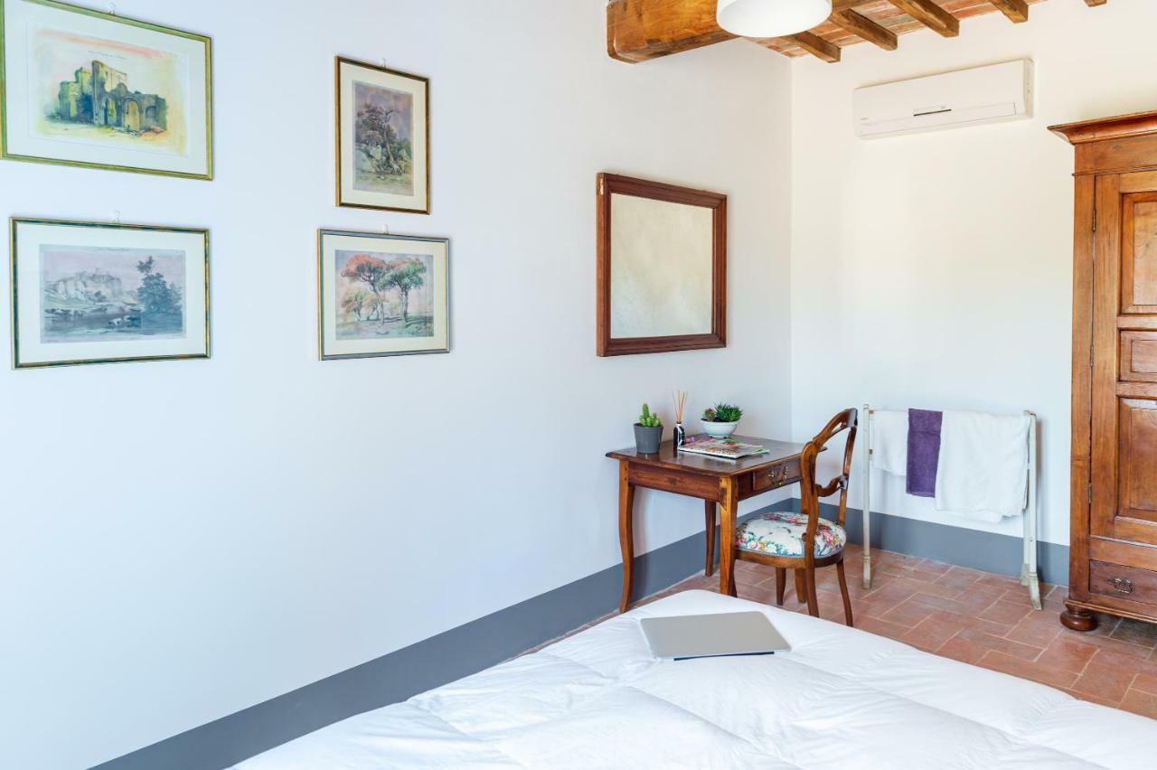 Tenuta La Santissima 산로코아필리 외부 사진